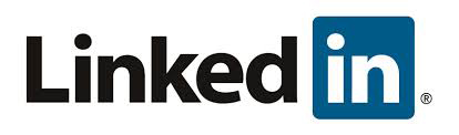 Logo Linkedin